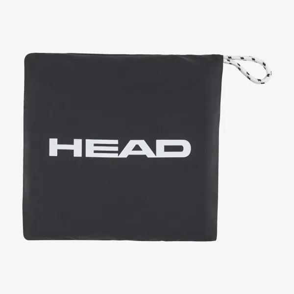 Сумка для обуви HEAD Tour Shoe Bag, 260704-BKWH, 35*23*14 см, черно-белый за 2&nbsp;099.50 ₽ в Магнитогорске