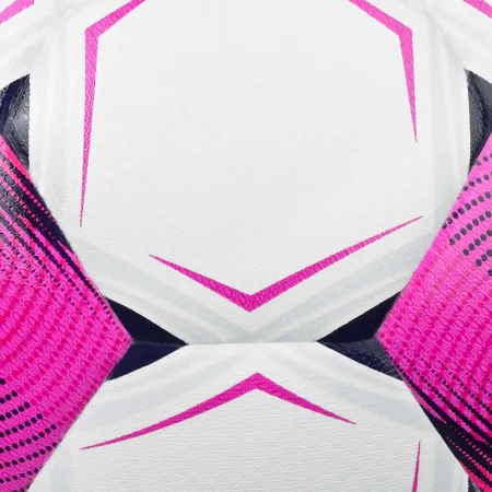 Мяч футб. SELECT Atlanta v26, 0575971011, р.5, FIFA Basic, облегч, 32п,ТПУ, гибрид.сш, бел-роз-черн. за 4&nbsp;712.40 ₽ купить в Магнитогорске