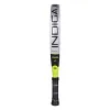Ракетка для падела BULLPADEL Indiga Control 26, 494417, для начинающих, карбон ,серо-черный за 14&nbsp;672.70 ₽ купить в Магнитогорске