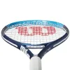 Ракетка б/т Wilson Ultra Power 105 Gr1, WR147010U1, для любит, композит, со струнами, темносин-бел за 11&nbsp;662 ₽ купить в Магнитогорске