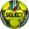 Мяч футзал. SELECT Futsal Mimas, 1053460550, р.4,FIFA Basic, 32 пан, гл.ПУ, руч.сш, жел-сине-красный за 6&nbsp;303.60 ₽ купить в Магнитогорске