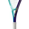 Ракетка б/т дет. Wilson Intrigue Jr 25, WR180310U, для детей 9-10лет, алюминий,со струн., бирюз-фиол за 5&nbsp;271.70 ₽ купить в Магнитогорске