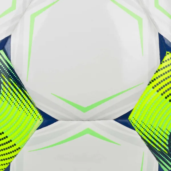 Мяч футзал. SELECT Futsal Talento 13 V26, 1062471015, р.3, 32п, ТПУ, гибр.сш, бело-сине-желтый за 4&nbsp;355.40 ₽ в Магнитогорске