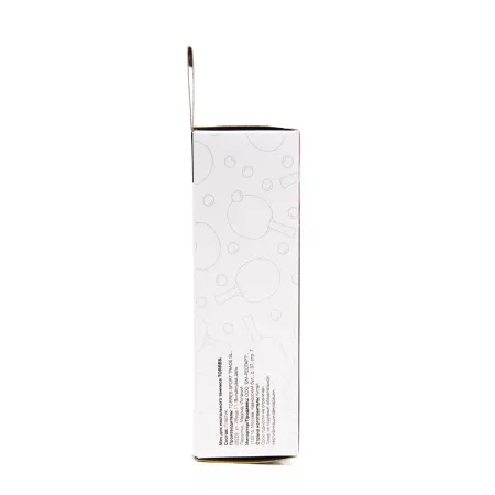 Мяч для наст. тенниса TORRES Profi 3*, TT23012, диам. 40+мм, упак. 6 шт, белый за 338.30 ₽ купить в Магнитогорске
