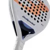 Ракетка для падела BULLPADEL Pearl 27, 497249, для проф-в, стекловолокно,карбон, бело-золотистый за 44&nbsp;319 ₽ купить в Магнитогорске