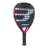 Ракетка для падела BULLPADEL Wonder 27, 497250, для продв.игроков, стекловолокно, карбон, черно-роз за 42&nbsp;969.20 ₽ купить в Магнитогорске