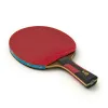 Ракетка для н/т DOUBLE FISH 7A+C, для професс.,ITTF Appr.,накл.2,1мм,+ 2 мяча V40+мм ITTF Appr за 3&nbsp;559.80 ₽ купить в Магнитогорске
