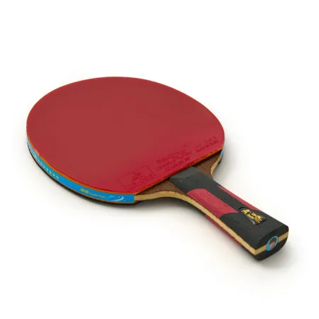 Ракетка для н/т DOUBLE FISH 7A+C, для професс.,ITTF Appr.,накл.2,1мм,+ 2 мяча V40+мм ITTF Appr за 3&nbsp;559.80 ₽ купить в Магнитогорске