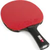 Ракетка для н/т DOUBLE FISH Black Carbon King Racket 3***, для професс.,ITTF Appr.,накл.2,1,мм за 4&nbsp;346.90 ₽ купить в Магнитогорске