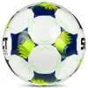 Мяч футзал. SELECT Futsal Talento 13 V26, 1062471015, р.3, 32п, ТПУ, гибр.сш, бело-сине-желтый за 4&nbsp;355.40 ₽ купить в Магнитогорске
