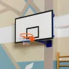Кольцо баскетбольное амортизационное №7 120х100 мм ZAVODSPORTA за 9&nbsp;851 ₽ купить в Магнитогорске