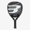 Ракетка для падела BULLPADEL Vertex 05 TF 25, 495197, для проф. и любителей, стекловолокно, черный за 53&nbsp;329 ₽ купить в Магнитогорске