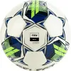 Мяч футзал. SELECT Futsal Master Shiny V22, 1043460004, р.4, Basic,32п, гл.ПУ, руч.сш,бел-син-зел за 7&nbsp;539.50 ₽ купить в Магнитогорске