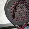 Ракетка для падела HEAD Coello Pro 2026, 225036, для профессионалов, карбон, коричнево-бордовый за 33&nbsp;619.20 ₽ купить в Магнитогорске