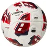 Мяч футб. VISION TRITON, FV425075, р.5,FIFA Quality Pro,MF, 16 пан, термосш.,бел-красный за 8&nbsp;007 ₽ купить в Магнитогорске