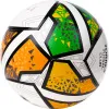 Мяч футзал. TORRES Futsal Club, FS323764, р.4, 10 пан. ПУ, 4 под. сл, гибрид. сш. бело-зел-оранж за 2&nbsp;264.40 ₽ купить в Магнитогорске