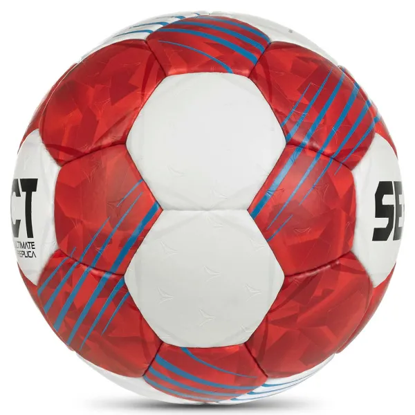 Мяч ганд. SELECT Ultimate Replica v26 за 5&nbsp;856.50 ₽ в Магнитогорске