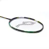 Ракетка для бадм. DOUBLE FISH JINQUE QT-1603, для продвинутых,графит со струнам,литой,черный за 3&nbsp;583.60 ₽ купить в Магнитогорске
