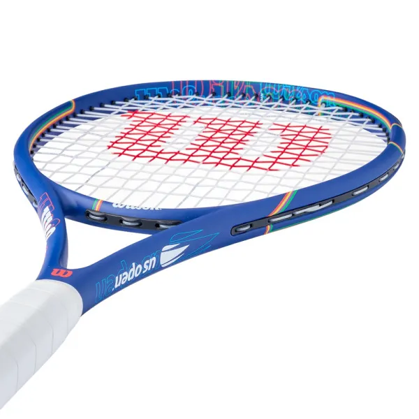 Ракетка б/т Wilson US Open GS 105 за 12&nbsp;928.50 ₽ в Магнитогорске
