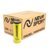 Мяч для падела NS Padel Premier, 502101, уп.3 шт, сукно, нат.резина,желтый за 761.60 ₽ купить в Магнитогорске