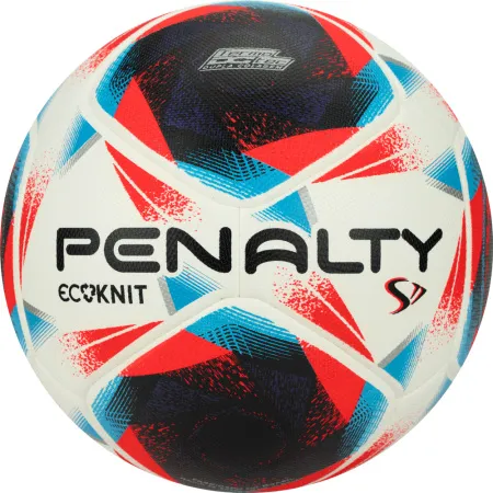 Мяч футб. PENALTY BOLA CAMPO S11 ECOKNIT XXIII, 5416321610-U, р.5, FIFA Pro, PU, тер.,бел-кр-син за 9&nbsp;244.60 ₽ купить в Магнитогорске