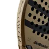 Ракетка для падела BULLPADEL Flow Legend 27, 497247, для профессионалов, стекловолокно, золотистый за 40&nbsp;157.40 ₽ купить в Магнитогорске