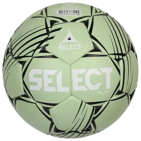 Мяч ганд. SELECT Play, 3890847551, р.0, ПУ, гибрид.сш, светло-зеленый за 3&nbsp;840.30 ₽ купить в Магнитогорске