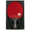 Ракетка для н/т DOUBLE FISH Black Carbon King Racket 5*****, для професс.,ITTF Appr.,накл.2,1,мм за 6&nbsp;434.50 ₽ купить в Магнитогорске