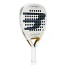 Ракетка для падела BULLPADEL Pearl 26, 493804, для профессионалов, карбон, бело-серый за 35&nbsp;929.50 ₽ купить в Магнитогорске