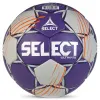 Мяч ганд. SELECT Ultimate Official EHF V24, 1612858999, Senior(р.3), EHF Appr, ПУ, руч.сш, фиол-сер за 15&nbsp;504 ₽ купить в Магнитогорске