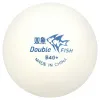 Мяч для наст.тенниса DOUBLE FISH No-Star Ball,арт.V40+PU,.упак.100 шт., ПУ-пакет,белый за 1&nbsp;985.60 ₽ купить в Магнитогорске