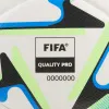 Мяч футзал PUMA Stellar Pro Futsal, 08508501, р.4, FIFA Quality Pro, 8пан, ПУ, терм.сш, бело-голубой за 6&nbsp;932.60 ₽ купить в Магнитогорске