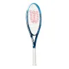 Ракетка б/т Wilson Ultra Power 105 Gr1, WR147010U1, для любит, композит, со струнами, темносин-бел за 11&nbsp;662 ₽ купить в Магнитогорске