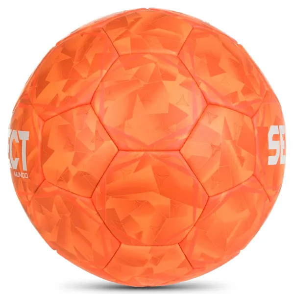 Мяч ганд. SELECT Mundo V26 за 4&nbsp;970.80 ₽ в Магнитогорске