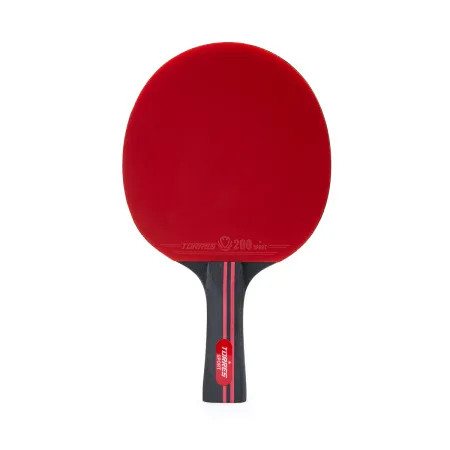 Ракетка для н/т TORRES Sport 1*, TT23005 для любителей, накладка 1,5 мм, конич. ручка за 991.10 ₽ купить в Магнитогорске
