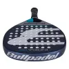 Ракетка для падела BULLPADEL Indiga Power 26, 494416, для начинающих, стекловолокно, темносине-серый за 14&nbsp;672.70 ₽ купить в Магнитогорске