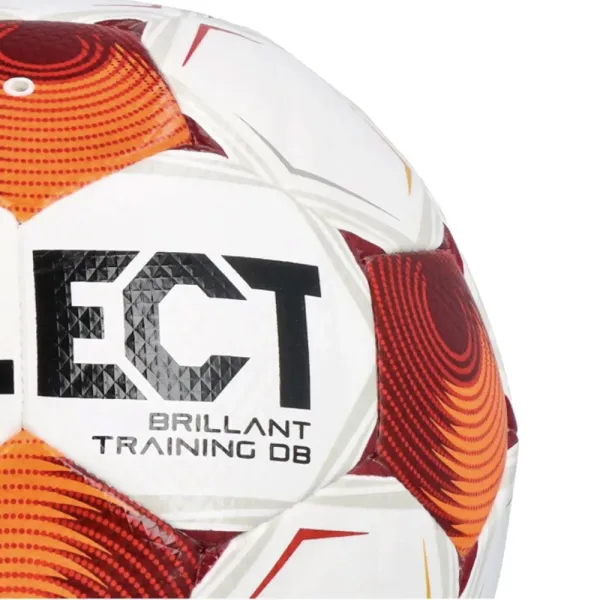 Мяч футб. SELECT Brillant Training DB V25 за 4&nbsp;936.80 ₽ в Магнитогорске