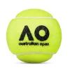 Мяч теннисный Dunlop Australian Open, 601601, уп..3 шт, одобр.ITF,фетр,нат.резина, желтый за 1&nbsp;171.30 ₽ купить в Магнитогорске