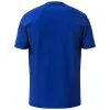 СЦ*Футболка мужская HEAD Club Original T-Shirt M 811855-Ro-S, р.S, хлопок,полиэстер,эластан, синий за 2&nbsp;888.30 ₽ купить в Магнитогорске