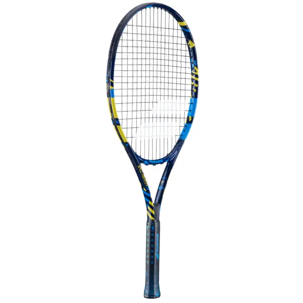 Ракетка б/т дет. BABOLAT Ballfighter 25 Gr00, 140482, для 9-10лет,алюминий,со струнами, сине-красный за 6&nbsp;694.60 ₽ в Магнитогорске
