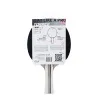 Ракетка для н/т TORRES Profi 5*, TT23009, для спортсменов, накладка 2,0 мм, конич. ручка за 3&nbsp;043 ₽ купить в Магнитогорске