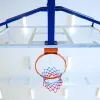 Ферма для баскетбольного щита игрового на растяжках вынос 1800 мм ZAVODSPORTA за 23&nbsp;140 ₽ купить в Магнитогорске