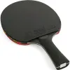 Ракетка для н/т DOUBLE FISH Black Carbon King Racket 5*****, для професс.,ITTF Appr.,накл.2,1,мм за 6&nbsp;434.50 ₽ купить в Магнитогорске