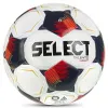 Мяч футб. SELECT Talento DB Light V26, 0775871014, р.5, 32п, ПУ, гибрид.сш, бело-т.сине-красный за 5&nbsp;713.70 ₽ купить в Магнитогорске
