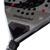 Ракетка для падела BULLPADEL Neuron 02 Comfort 27, 497243,для продв.игр., стекловолокно,карбон, сер. за 38&nbsp;986.10 ₽ купить в Магнитогорске
