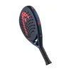 Ракетка для падела HEAD Radical Pro, 222034, для продвинутых игроков, карбон, темносине-красный за 30&nbsp;256.60 ₽ купить в Магнитогорске