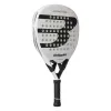 Ракетка для падела BULLPADEL Vertex Jr Boy 26, 494420, для юниоров, стекловолокно, бело-черный за 14&nbsp;572.40 ₽ купить в Магнитогорске