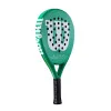 Ракетка для падела WILSON Blade Jr  V4 Padel, WR213811U0, для начин-х, стекловолокно, зеленый за 14&nbsp;934.50 ₽ купить в Магнитогорске