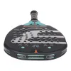 Ракетка для падела BULLPADEL Xplo Comfortl 27, 497245,для продв.игр., стекловолокно, карбон, черн. за 37&nbsp;422.10 ₽ купить в Магнитогорске