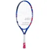 Ракетка б/т дет. BABOLAT B`FLY 21 Gr000, 140485, для 5-7 лет, алюминий, со струнами, фиолетово-розов за 6&nbsp;303.60 ₽ купить в Магнитогорске